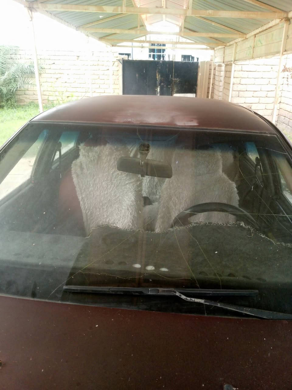 فكتره فحص كير شرط محرك بداية صرف طخم تاير شادو جديد صدر جدي مراوس بطه مارك شعندك نزل


**إذا كنت صاحب هذا الإعلان وتريد حذفه لأي سبب، رجاءا أرسل رسالة إلى الدعم الفني**