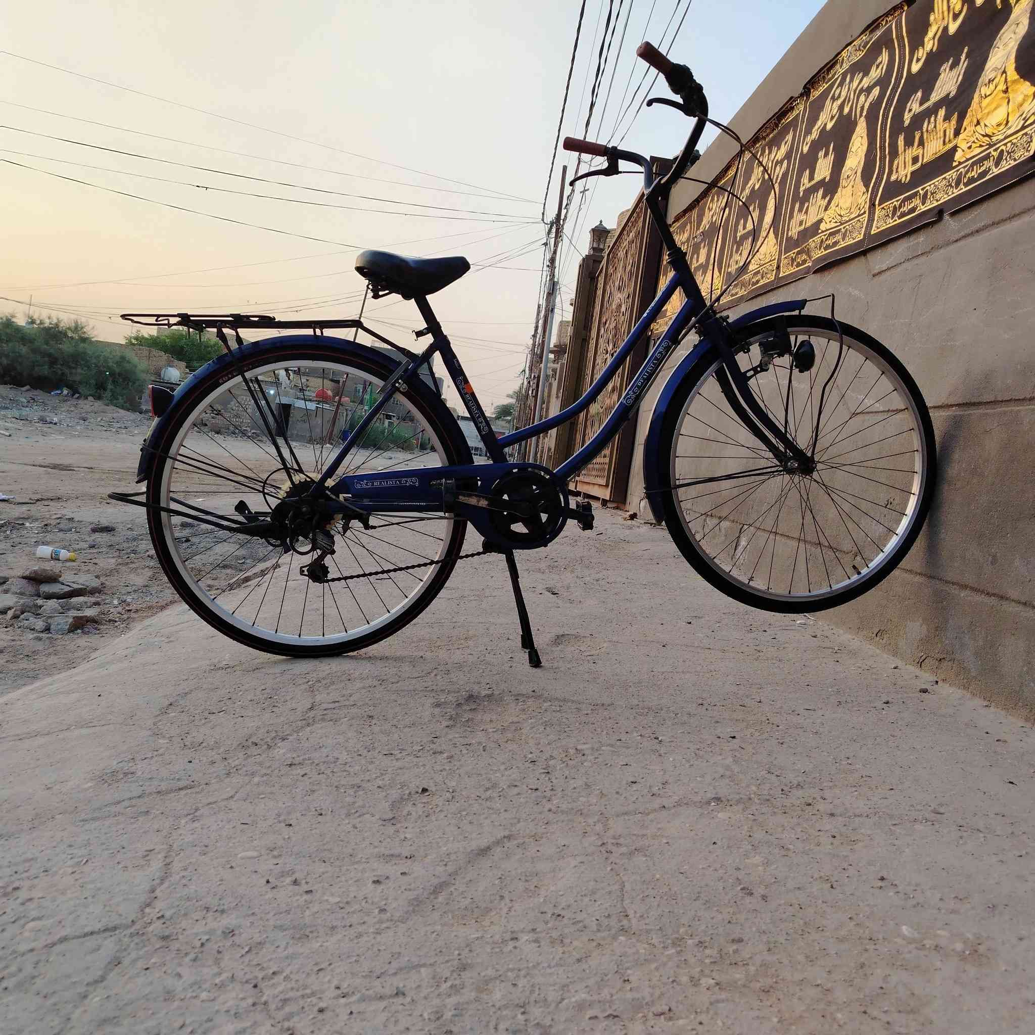 السلام عليكم باسكل للبيع
95وبي مجال موديل 2016
الشراي يجي خاص


**إذا كنت صاحب هذا الإعلان وتريد حذفه لأي سبب، رجاءا أرسل رسالة إلى الدعم الفني**