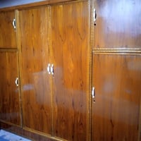 خزائن • دواليب