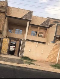 الحسينية الضباط • ١٥٠م • ٤غرف