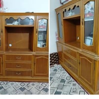 معرض خشب • نضيف • حي الوفاء