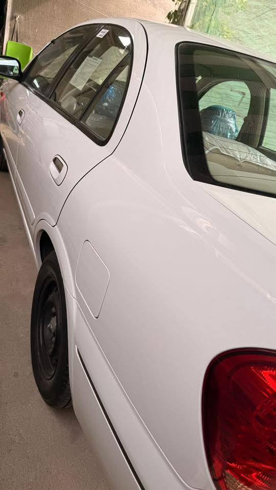 💥💥#نيسان__زيرو💥💥

#إعلان_بيـــــــــــــــــــــــع🚗

نيسان سني ياباني 2009
رقم بغداد نكليزي
ماشية 25 الف حقيقي
تايرات شركه مافاتحهن 
سيارة زيرو ريحه شركه بعدها بيه 
السياره جانت ضامينه 
مكفوله كفاله عامه 
سونار ايضا موجود
مكانها بابل الحله📍
رقم صاحبها 
***********

✅✅تابع الصفحة بيها سيارات معروضة ✅✅

🛑علق على المنشور ✅ يصلك السعر مباشرة 📩 

🛑 تريد تبيع سيارتك 🚗 راسلنا خاص 📩 و الباقي علينا 

🛑 الصفحة غير مسؤولة عن تفاصيل أو أصوليات السيارة
