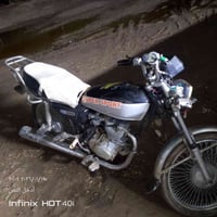 دراجة تايكر • موديل 21 • تكفل سرقة