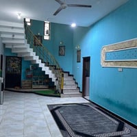 تنومه صالحية • ٢٠٠م • غرفتين