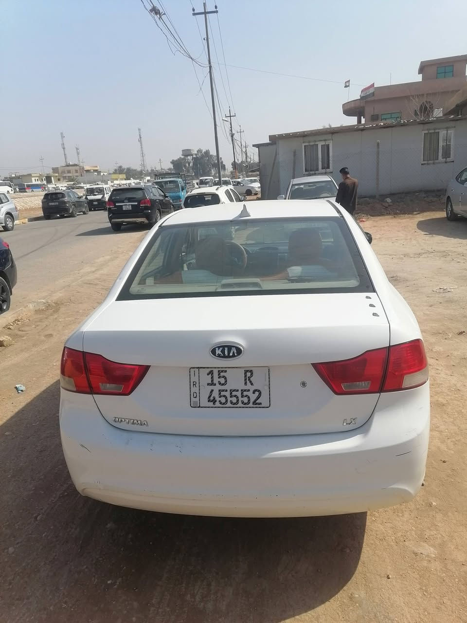 ***********اوبتما خليجي موديل 2009 باسمي جاهزة مامتواجد ع لفيس للاستفسار الاتصال ع لرقم
