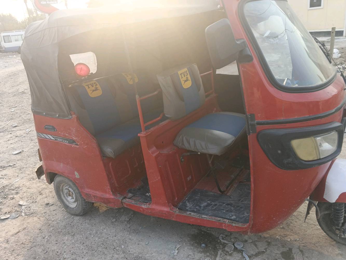 بغداد البياع الشرطه الرابعه 