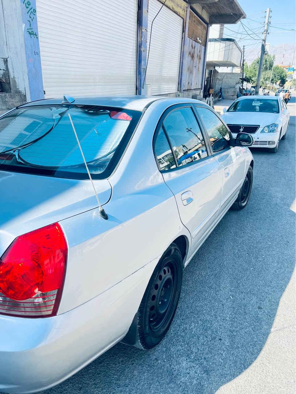 رەقەم سلێمانیە سەنەوی تازەیە ٢٠٢٩جوار جام کارەبایەی سەیرەیەکی تنوتۆلە مالی فەقیرە بۆ نرخ نامە بنێرە یان تەلفون بکە *********** السليمانية, العراق
