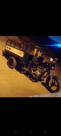 ستوته • بدون أوراق • محرك ٢٠٠