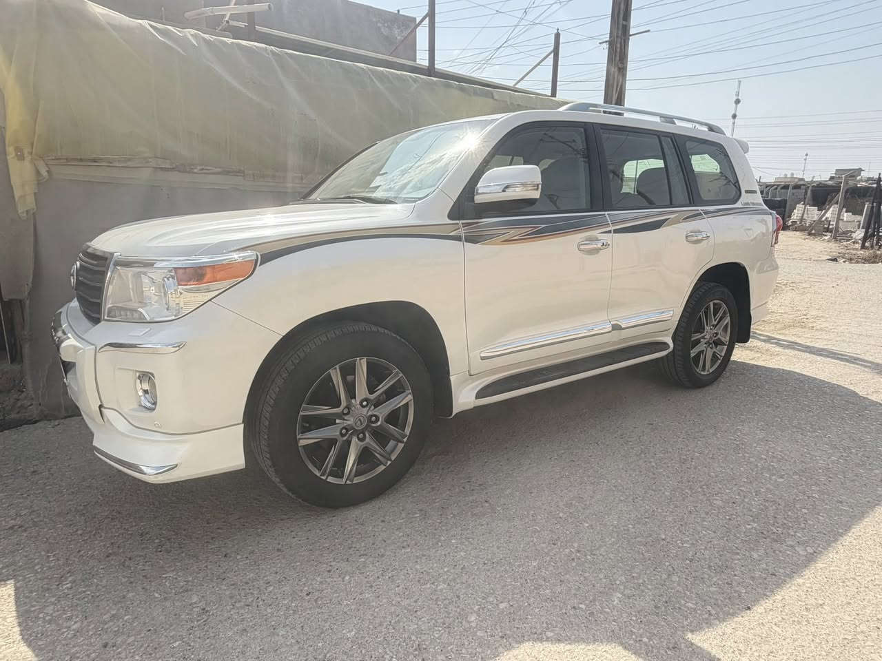 السلام عليكم لاندكروز جكسارة  بريم اصل 2015 ماشيه 185 مكفولة كفالة عامه من صبغ وتبديل السيارة باسمي ترهم بيع او مراوس بالكزز 16.17.18 او جكسارة 21.22.23.24.25. السعر 410


**إذا كنت صاحب هذا الإعلان وتريد حذفه لأي سبب، رجاءا أرسل رسالة إلى الدعم الفني**