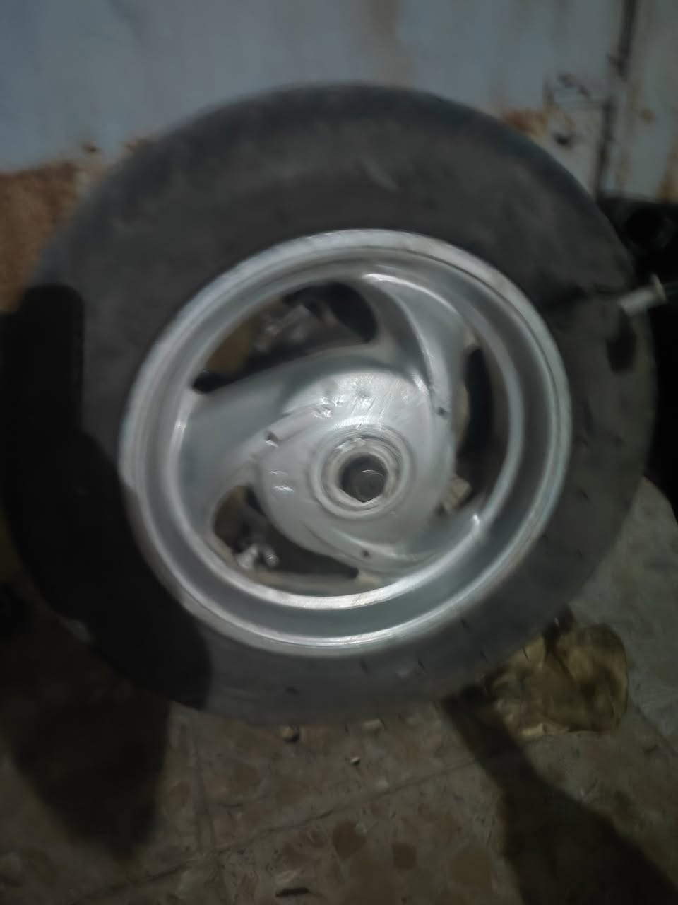 متاح
مكاني نجف حي المكرمه عسكري كبل يم الكراج مقابل جمله بركات الزهراء  ***********
