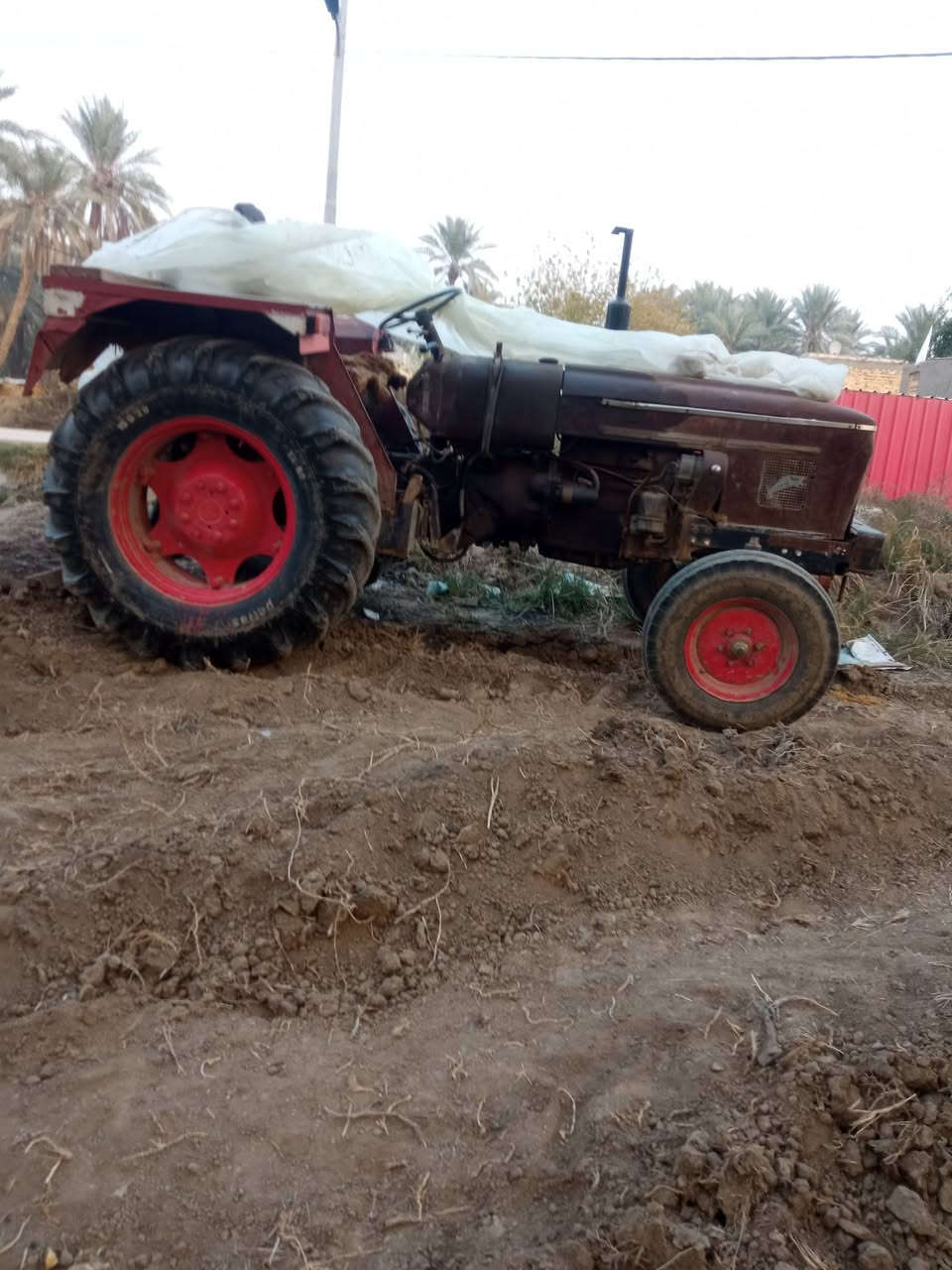 السلام عليكم 
عنتر مديل 84
جاهزه من كل النواحي 
كهربائيات 
سلف 
بور
جهاز كلشي شغال 
سنويه ارقام كله موجود
مكاني بابل ابو غرق 
***********
اليريد يعرف تفاصيل اكثر يتصل
