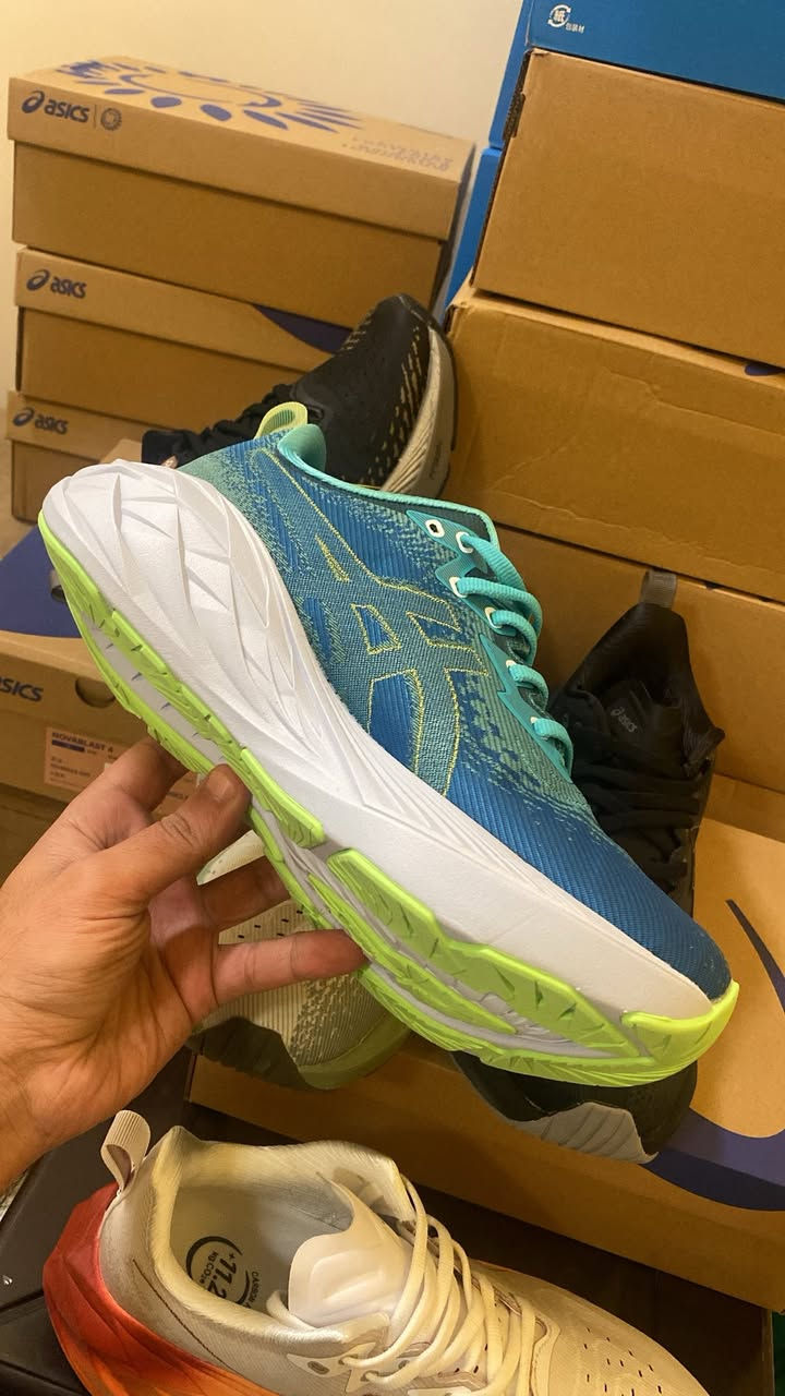 متوفر قطع asicsاصلي بسعر جملة الجملة


**إذا كنت صاحب هذا الإعلان وتريد حذفه لأي سبب، رجاءا أرسل رسالة إلى الدعم الفني**