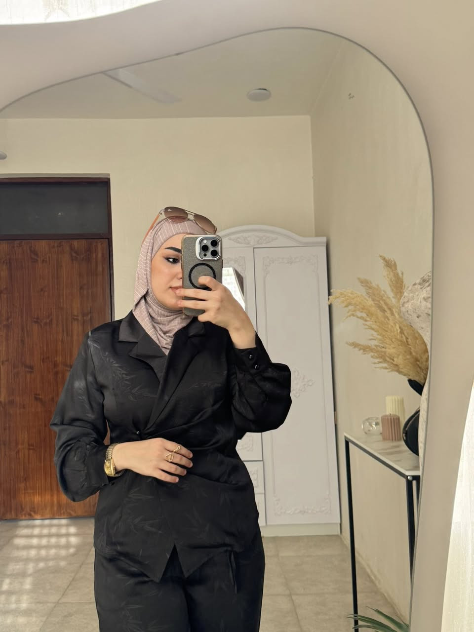 مرحبا حبايب هذا حسابي لمشروعي الجديد اتمنى تدعموني اوفرلكم ملابس بخامات لطيفة وبارده وهذا حسابي على الانستا Oshy_fashion❤️‍🔥❤️‍🔥


**إذا كنت صاحب هذا الإعلان وتريد حذفه لأي سبب، رجاءا أرسل رسالة إلى الدعم الفني**