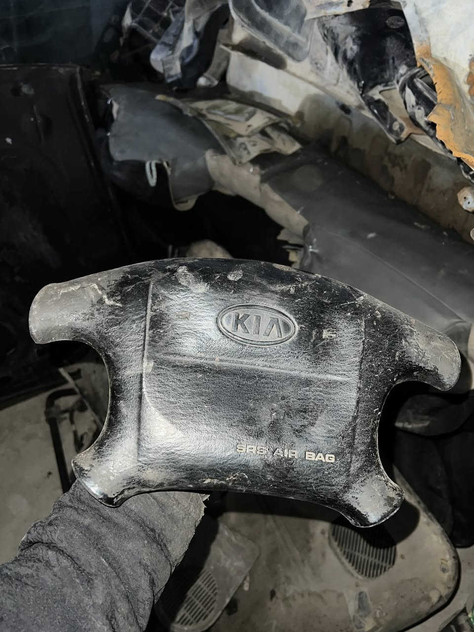 پارچەی سکڕابی کیای سپۆرتاج  ١٩٩٣-٢٠٠٤ 
---------
حاجیاوا : سناعە بەرامبەر دەرگای مزگەوتی ناو سناعە
--------
🚕🚕گەیاندنمان هەیە بۆ هەموو عراق🚕🚕
🚕🚕توصیل کل عراق 🚕🚕
------
📩WhatsApp & Viber 
---
***********
***********
***********
-----------
Rawsht u Balen
#rawshtubalen
#ڕەوشتوبەڵێن
