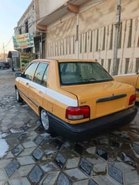 سايبا • موديل ٢٠١٧ • رقم بابل