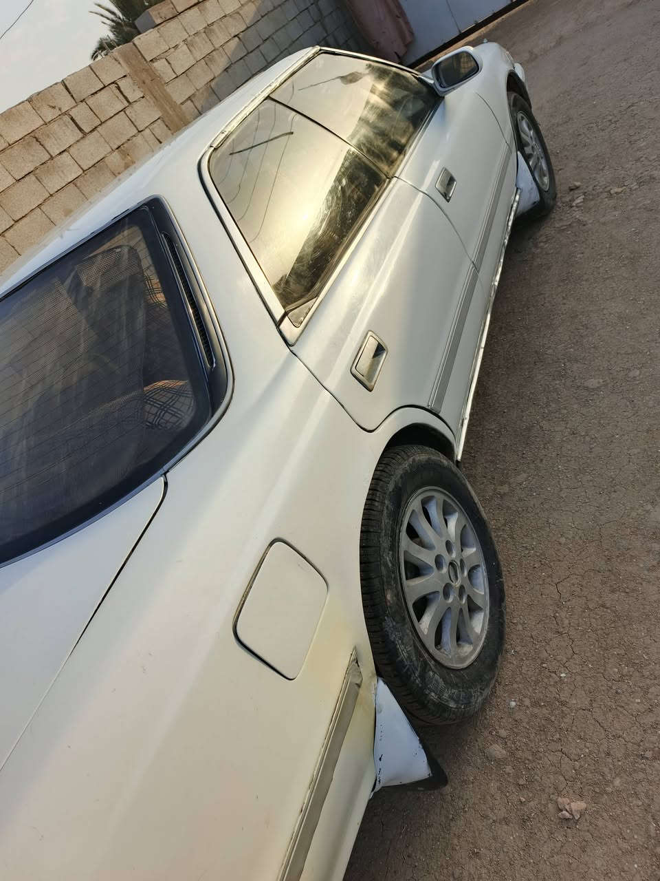 مارك للبيع السعر 38
الهاتف ***********
