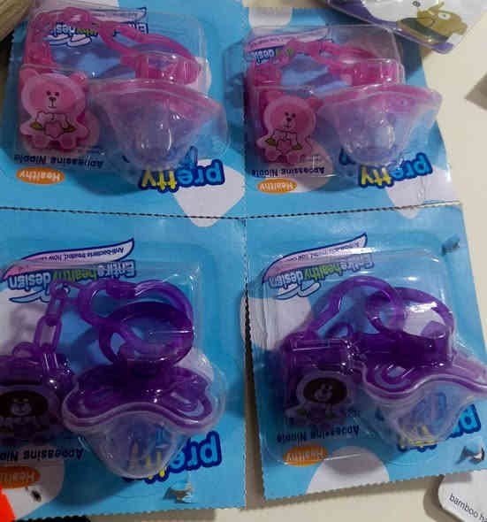 لهاية طفل متوفرى لدى بيت الطفل باشكال وانواع مختلفه 🔥
العنوان (بابل-محاويل-حي المشتل-خلف البستان-مجاور عقارات علي حاتم)
للطلب مراسلتنا على الواتساب ‏‪‏‪***********‬‏
يتوفر توصيل مجاني لقضاء المحاويل من الساعه 12 ظهراً الى 3 ظهراً ❤
وايضاً يتوفر توصيل لجميع محافظات العراق 🤍🔥
