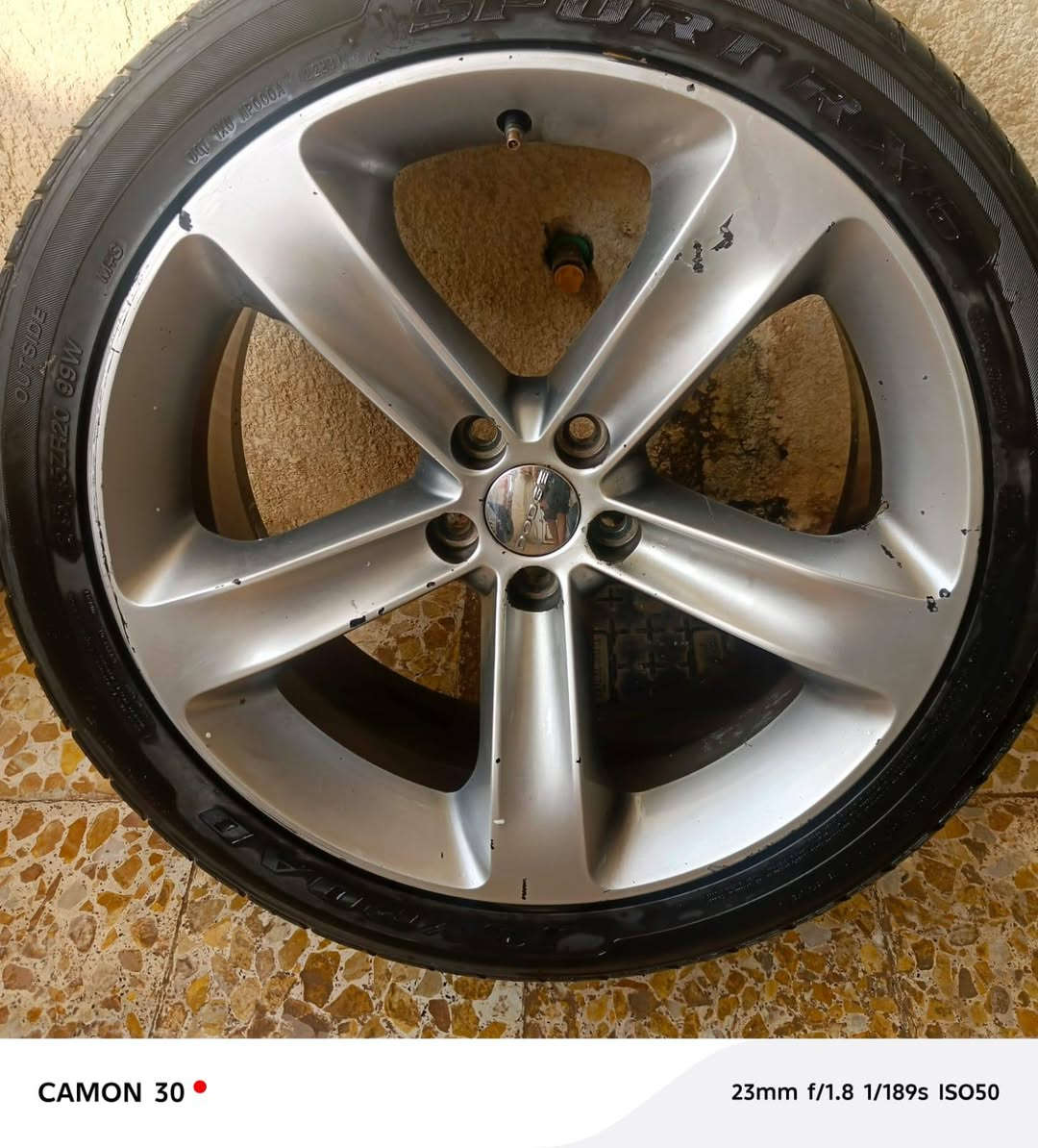 سلام عليكم ورحمة الله وبركاتة وياله اللبيع هنه وتايراتهن جارجر حجم عشرين وياله نضيفه كلش تعل وشد بيهن فطر قليل معرضات برقتين ونص مكاني ميسان العماره توصل على رقم. ***********
