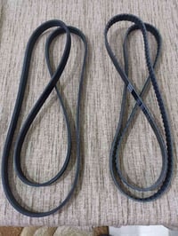 للبيع قايش محرك ماليبو .سعره 25. واصل يمك .الي يفيده الخاص موجود او 07...