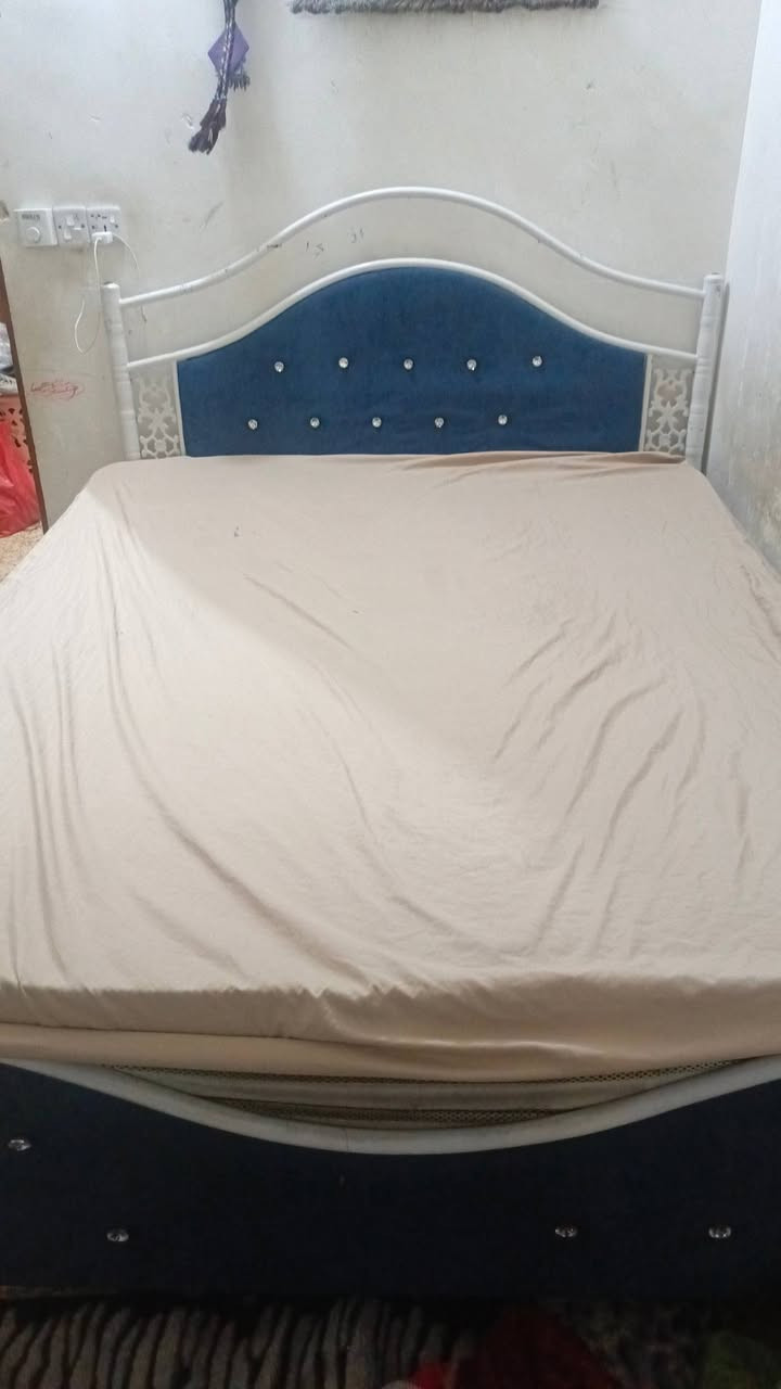 كنتور صاج ب١٧٥ وجربايه ودوشك ب١٧٥ وسخان ب٥٠ مكان الحريه


**إذا كنت صاحب هذا الإعلان وتريد حذفه لأي سبب، رجاءا أرسل رسالة إلى الدعم الفني**