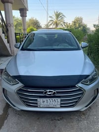 النترا • ٢٠١٧ • حادث خشم