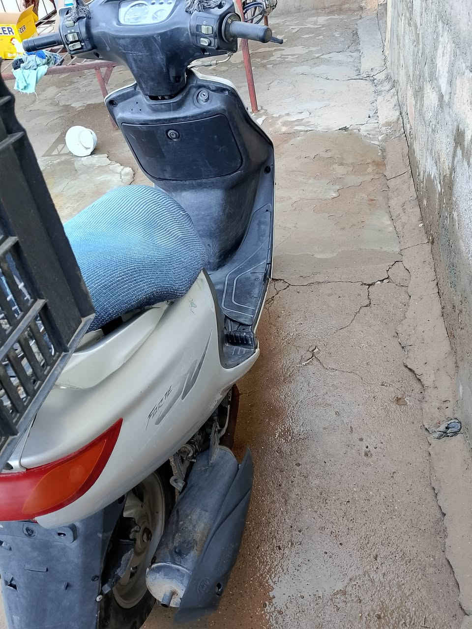 سلام عليكم.متاح ماطور فراشه تواصل خاص او على الرقم ***********
