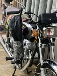 دراجة • حالة الوكالة • موديل 2023