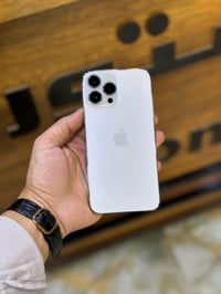 آيفون 13 برو ماكس • ٢٥٦ • مركز فون ستور