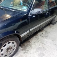 سلام وعليكم دايو برنس كير اوتوماتيك محرك مفتوح جيد صدر الامامي جديد وص...