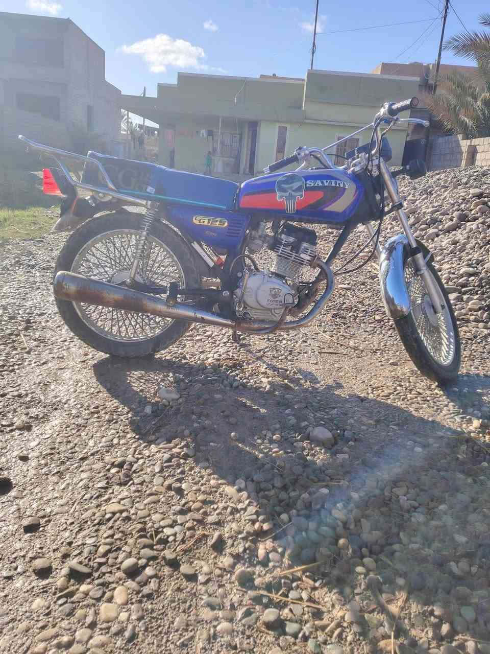 سلام وعليكم موجود ماطور تايكر عشرين شرط نضافه والكهربائات كله شقاله الماطور ما عايزه برغي وسعر 280وبيه مجال واتصال ***********
