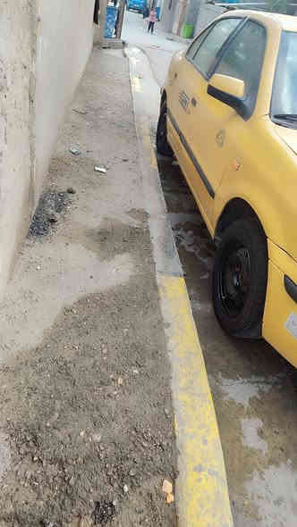 سلام علیکم سمند البیع بيه بس جاملغ لکدام بدل مکان  
بغداد حی النصر السعر38 بيه مجال بيه حك جيه
***********
