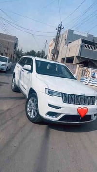 جيب سومت 2021 خليجي محرك 6سلندر المواصفات:-  - رادار امامي وجانبي وخلف...