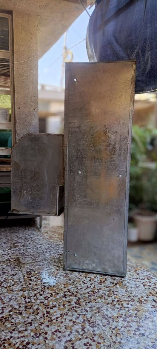 بسم الله متاح دكت مع ساحبة سعر ١٠٠


**إذا كنت صاحب هذا الإعلان وتريد حذفه لأي سبب، رجاءا أرسل رسالة إلى الدعم الفني**