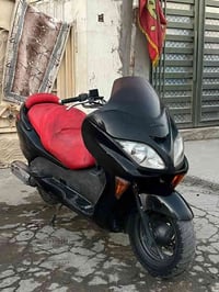 فورزا بصمه صفر ثمانيه عميه بلادي دراجة كامله مابيه اي نقص كهربائيات كل...