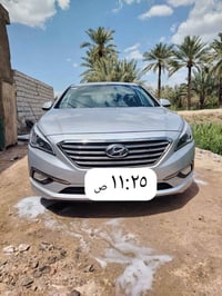 سوناته • ٢٠١٧ • ماشيه ١٧٠٠٠