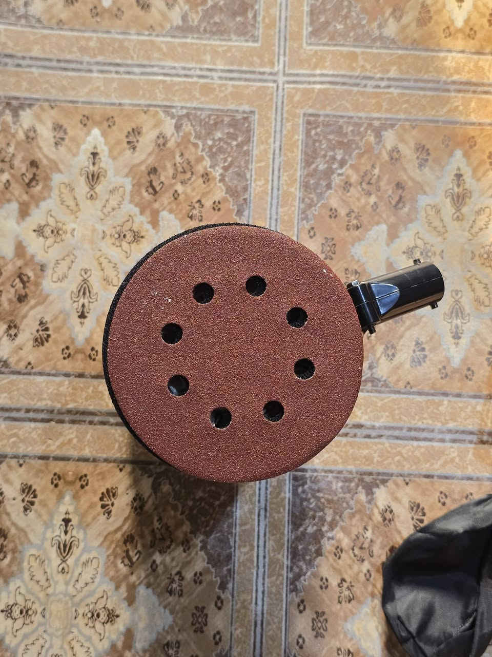 ماكنة سنفره ديوالت بدون بطاريه التخدمه ينطينه سعر


**إذا كنت صاحب هذا الإعلان وتريد حذفه لأي سبب، رجاءا أرسل رسالة إلى الدعم الفني**