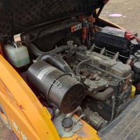 رافعة • طن ونص • بصرة