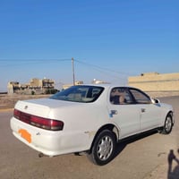 تويوتا كريستا 2000 • سيارة تويوتا • كريستا • تويوتا للبيع • سيارة مستع...