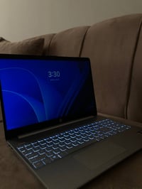 لابتوب hp مواصفاته بالصور الشاشة لمس نضيف وجديد كلش وبطاريته ممتازة خف...