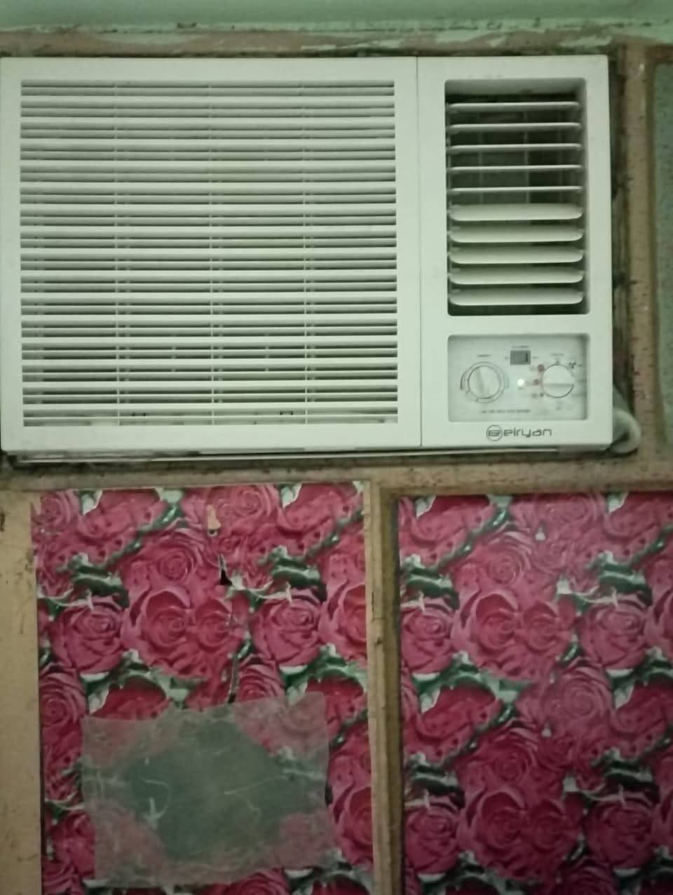 مكيف اخو جديد ب٣٠٠ بي مجال نظيف ١٠٠/١٠٠ بس اليشتري يعلق


**إذا كنت صاحب هذا الإعلان وتريد حذفه لأي سبب، رجاءا أرسل رسالة إلى الدعم الفني**