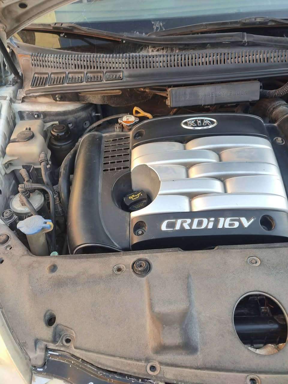 إسلام عليكم كيه كرنفال2008 للبيع مكينه او كير كفالة كهربيات كله شغاله8 راكب   بسمي للبيع سعر120بيه مجال
للتواصل اتصال ***********
او المراسله عل خاص
