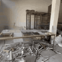 معمل الالمنيوم • جاهز للعمل • نصب واشتغل