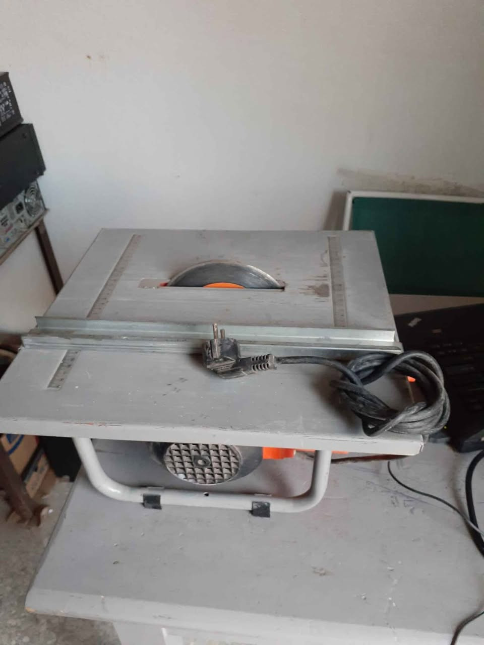 Machine تينجداد, الراشدية


**إذا كنت صاحب هذا الإعلان وتريد حذفه لأي سبب، رجاءا أرسل رسالة إلى الدعم الفني**