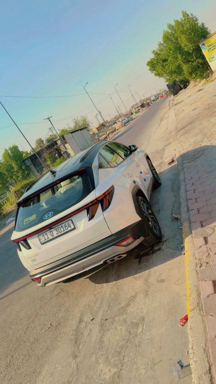 توسان ٢٠٢٥ رقم بغداد مكفولة من كلشي ماشيه ٣٤ مواصفات تو كلر بصمه جنطه كهرباء كشنات كهرباء شاشه متصله السعر ٢١٥ السياره موجوده في ميسان اتصل ***********
