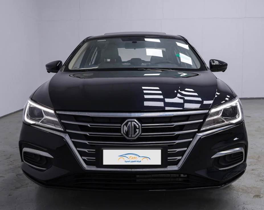 MG5 2023 LUXURY 
فول مواسەفات ٢٠٢٣ لۆکژەری 48000 رۆیشتیە سبوغ تەنك لێدان و سبوغ و تەعدیل و تەزرەی نیە نرخی 107 و مەجال *********** شوێن هەولێر أربيل, العراق
