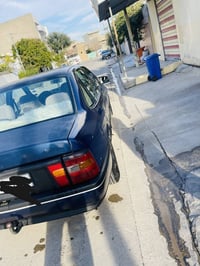 ١٩٩١ • بشرط كير ومحرك • رقم سليمانية