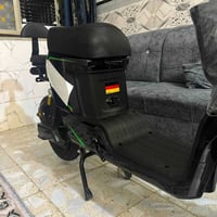 آر 9 2026 دراجة فول صرلها  سبوعين من مشتريها دراجة نضيفة 💯 دراجة تجي 5...