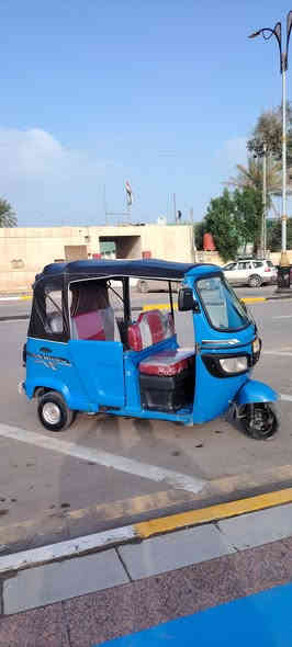 سلام عليكم بيع مستعجل تكتك2021 أوراق محرك كفاله ومابيها ضربه أبد أوراق أصولي واسط قضاء الحي رقم الهاتف ***********
