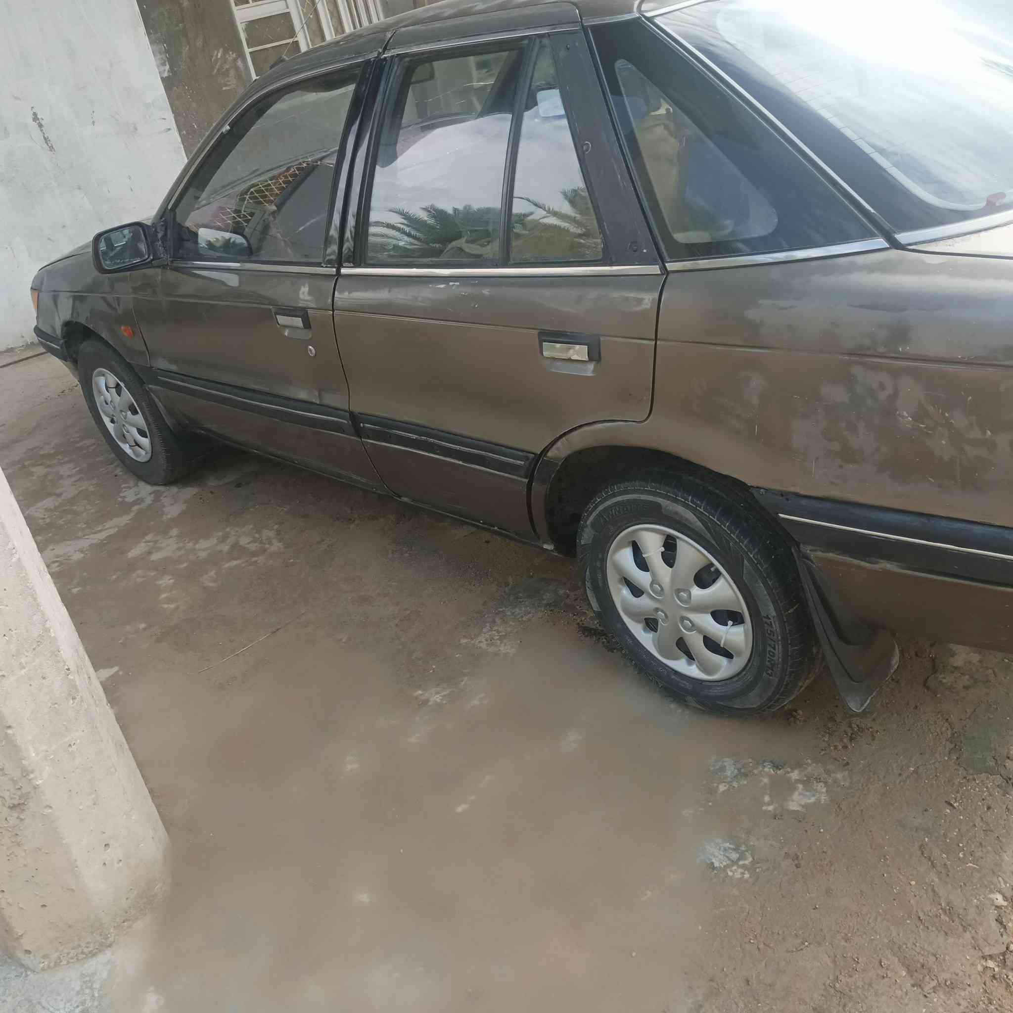 من رخصة الادمن المحترم..
لانسر انبار مشروع وطني 

سنوية لل27

راعيها بالرمادي

شرط تحويل مباشر

كفالة اصوليات وعشائر 

بدون ضربة بدون صبغ

طخات جدا بسيطة ومكحلهن

گير عادي

تايرات وباتري فلنجات ودسكات فيت بم ولف راجع تنضيف نوزلات وكهربائيات شغالة

شرط ربع متصرف عليها

محرك وگير فول شرط نص ديرت سلف

 تراي باليعجبك

صدر جدا نضيف 

اخوان السيارة ناعمة مال جناي يشهد الله كلفت هواي

السعر 29  بيها مجال بسيط

اتصال فقط 

غير متواجد ع مواقع التواصل

مكانها بابل المسيب طريق كربلاء

***********

***********
