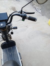 بايسكل شحن • بابل • نقص عقل